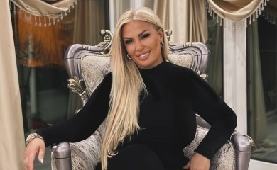 Elma Sinanović otkrila: "Kućni prijatelj mi ukrao firmu dok mi je muž umirao!"