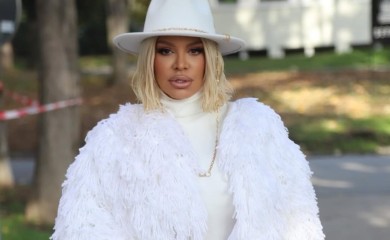 Dara Bubamara bez zadrške o Aleksandri Radović “Ljudi moji, to su sve foliranti, vjerujte mi izmišljaju priče”