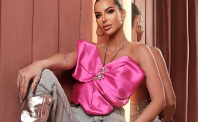 "MOGU DA VAM POKAŽEM BOGDANOVE PORUKE...!" Zoranah otkrila sve o ODNOSU sa DJEVOJKOM Bake Praseta