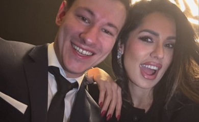 Muki TEK NAPUNIO 30. godina: 11 godina mlađi dečko Tanje Savić proslavio jubilej