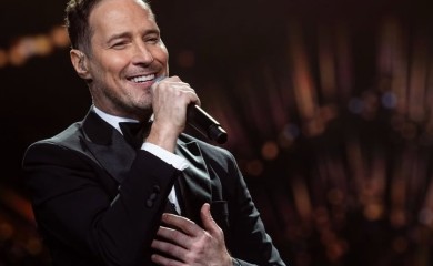 Peđa Jovanović o supruzi Ani: Dugo mi je trebalo da shvatim da je žena mog života