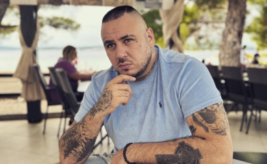 FILIP CAR JE DOBIJAO BRDO LOVE RADEĆI OVO! Isplivao honorar iz Zadruge!