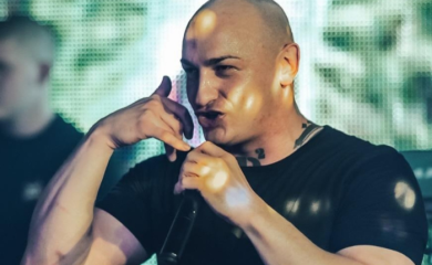 "PREGRMIĆEMO ŠEST MJESECI PRITVORA!" Desingerica otkrio da bi mu najteže pala razdvojenost od porodice