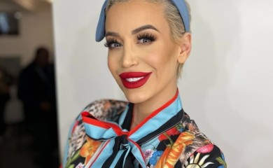 Što ne pitaš one koje nemaju zanimanja?! Dušica Jakovljevic progovorila o svom Ferariju i odnosu sa Cecom