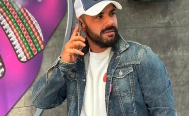 "DA LI JE DIJETE TVOJE?" Luka Vujović izgubio kontrolu u programu