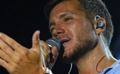 Saša Kovačević pokazao veliko srce: PRITRČAO U POMOĆ MUŠKARCU POVREĐENOM U SAOBRAĆAJNOJ NESREĆI