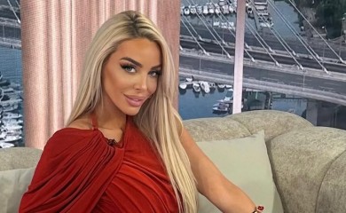 Neočekivano priznanje Bojane Lazić o bivšem mužu: "Pozvala bih ga na svadbu"