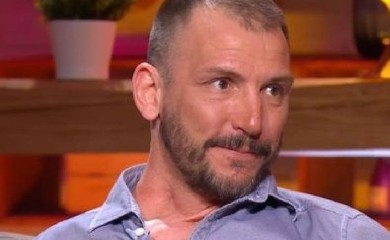 "Moja prva žena je prelijepa, pa o njoj niko ne piše": Ikodinović potkačio Natašu Bekvalac