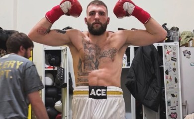 Veljko Ražnatović briljirao u Moskvi: Velika pobjeda i skok ka svjetskom vrhu