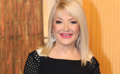 "MOJI VRŠNJACI MIRIŠU NA SMRT" Goca Lazarević progovorila o muškarcima