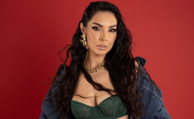 Bila je ljubavnica oženjenom pjevaču, a sad ponovo šokira izjavama: Ne bih bila sa muškarcem koji zarađuje 1.500 € mjesečno