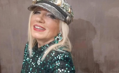 "PIJU PO LITAR KONJAKA, A JA ISPADAM PIJANDURA" Nada Topčagić oplela po koleginicama