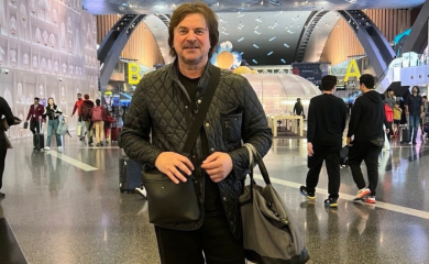 Zgrće ozbiljne pare: Alen Islamović pokrenuo unosan biznis, ima svoju plantažu