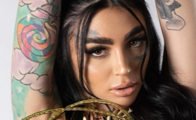 Izdahnula na bolničkom krevetu: Influenserka preminula nakon tri plastične operacije