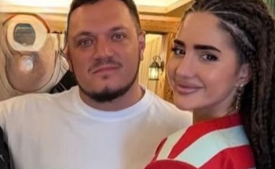 "Jel ti nije žao u kakvom je stanju" Anđelini fanovi izvrijeđali Gastoza