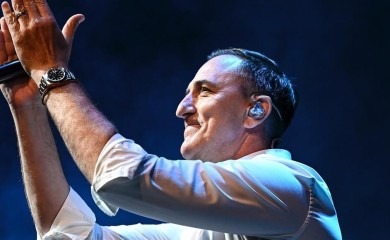 “Traže novac u moje ime!” Sergej Ćetković upozorio fanove na prevarante