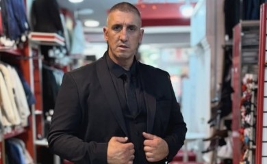 Kristijan Golubović ulazi u Elitu 9? Kiki otkrio da je ugovor potpisan