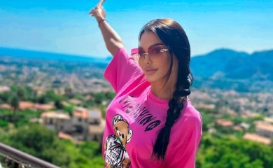 Maja Marinković o prvoj gej vezi u rijalitiju: "Nije mi normalno da se to prikazuje na televiziji"