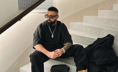 Požar u naselju Vrutci: Vikendica repera Jale Brata uništena u noćnom požaru