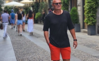 Ljubavna priča Aleksandra Milija: Iako je Nina bila zauzeta, on nije odustajao