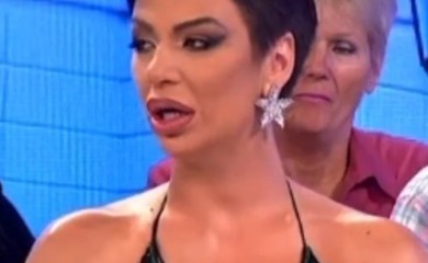 Emotivni slom Miljane Kulić: Pokušala da pobjegne iz rijalitija na svoj 32. rođendan