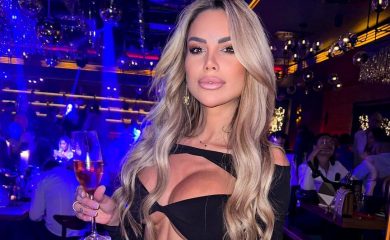 Iva Grgurić nevinost izgubila sa 16 godina, a evo i sa kim!