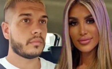 Dejan bio kod sudije da vidi ŠTA SE DEŠAVA SA RAZVODOM: Dragojević otkrio šta je saznao: "SLUČAJNO ILI NAMERNO"?!