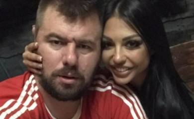 HTIO SAM DA ISTETOVIRAM MAJINU VA*INU: Janjuš ipak istetovirao njene oči