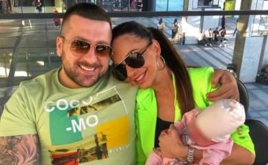 JELENA PEŠIĆ PRODAJE MUŽA: Mladen Vuletić nije zadovoljio kriterij