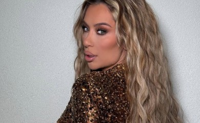 "Na ringlu nekada spustim tašnu" Tea Tairović otkrila ko u njenom domu drži varjaču