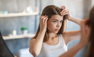 Kako sakriti sijede: Najefikasniji načini bez posjete frizeru