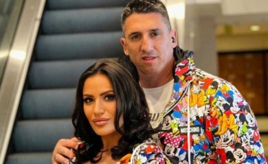 PRINOVA PRIJE PRINOVE: Kristijanova vjerenica objavila radosne vijesti