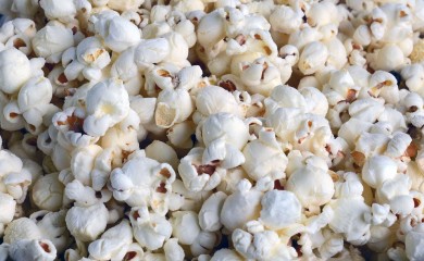 Struka upozorava: Evo zašto djeca mlađa od četiri godine ne treba da jedu kokice