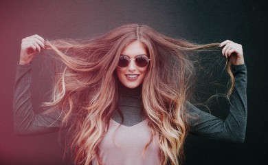 Boli vas koža glave? Ovo su mogući razlozi