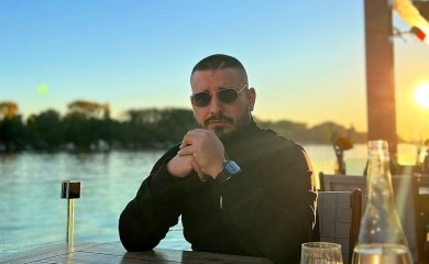 Lažne svadbe novi trend u Srbiji: Darko Lazić nastupa na jednoj od njih