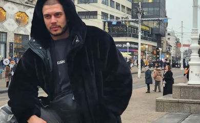 "ŠTO NEKO MATOROM UPI*ANOM NE KAŽE NEŠTO?" Dejan Dragojević nikad brutalnije UDARIO na Zvezdana, pa Anđelu OCRNIO ZA SVA VREMENA