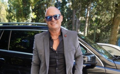 Mili doživio udes na Tajlandu: „Letio sam šest metara i polomio rebro“