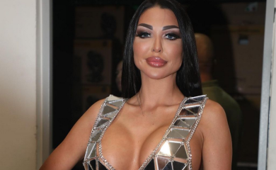 "BOGOM SE KUNEM, MAJA ĆE BITI SA ZVEKIJEM!" Raskrinkane SVE LJUBAVI Marinkovićeve - Bila je sa Darkom Lazićem!