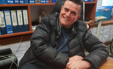 "IMAO SAM S*KS SA NAJPOZNATIJIM PJEVAČICAMA, MNOGE OD NJIH SU PROSTITUTKE!" Šok tvrdnje Grgurićkinog bivšeg