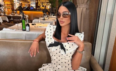 MAJA MARINKOVIĆ KUPILA PENTHAUS Zadrugarka uživa u luksuzu