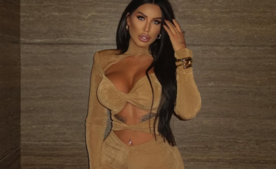 "Ne bih da se bavim preprodavcima automobila i prevarantima" TIJANA AJFON ŽESTOKO UDARILA NA BIVŠEG DEČKA MILICE TODOROVIĆ!