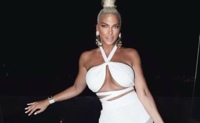 Nekada su ratovale, a sada ne može prezime da joj pogodi! Karleuša: ''Pjesmu pjeva neka Katarina Žutić''!