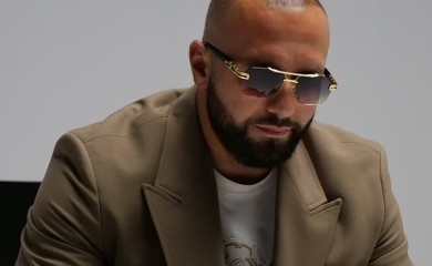 "Karte su nestajale u roku od 5 sekundi" Dado Polumenta brutalno odgovorio Đaniju na prozivke