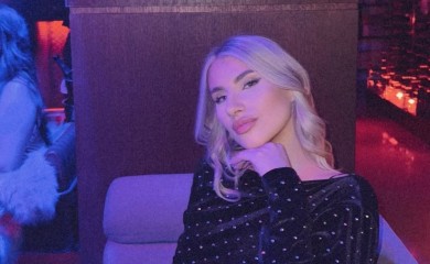 "Ne znate kroz šta prolazim" Ruža Rupić progovorila o raskidu sa dugogodišnjim partnerom