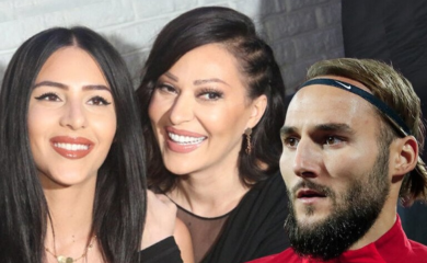 Pjevačica presrećna zbog još jednog unučeta: Ceca i Anastasija razgovarale o trudnoći VIDEO