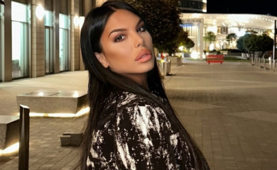 "U ZATVORU SAM DOBILA BATINE, HTJELE SU DA ME IZBODU HEMIJSKOM OLOVKOM" Nina Prlja okreće novi list u svom životu