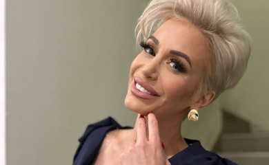 Voditeljka otkrila kakve sve ponude dobija: "Traže mi da slikam stopala za 1.000 evra nedjeljno"