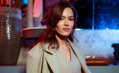 VODITELJKA PROGOVORILA O TEŠKOJ BORBI SA MENTALNOM BOLESTI Voditeljka Ksenije Bujišić imala samo 37 kg