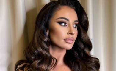 KATARINA ŽIVKOVIĆ OTKRILA SVOJ NAJVEĆI BLAM U KARIJERI! Pjevačica priznala zbog čega se kaje