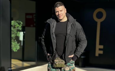 OVAKO JE SLOBA RADANOVIĆ ZARADIO PRVI HONORAR Prije javnog života pjevač je obavljao ove teške poslove